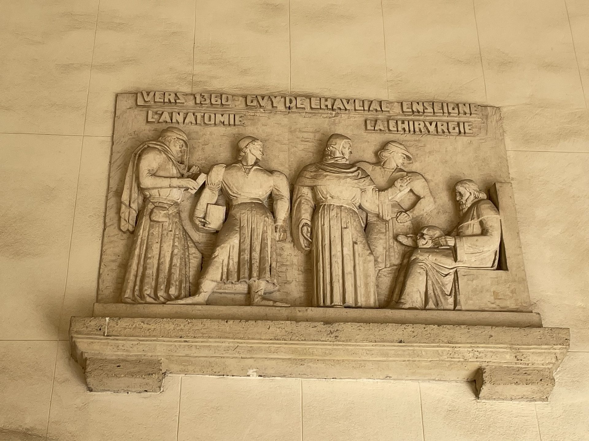 Theatrum Anatomicum, Montpellier (by Andrea Angelucci) -10.JPEG